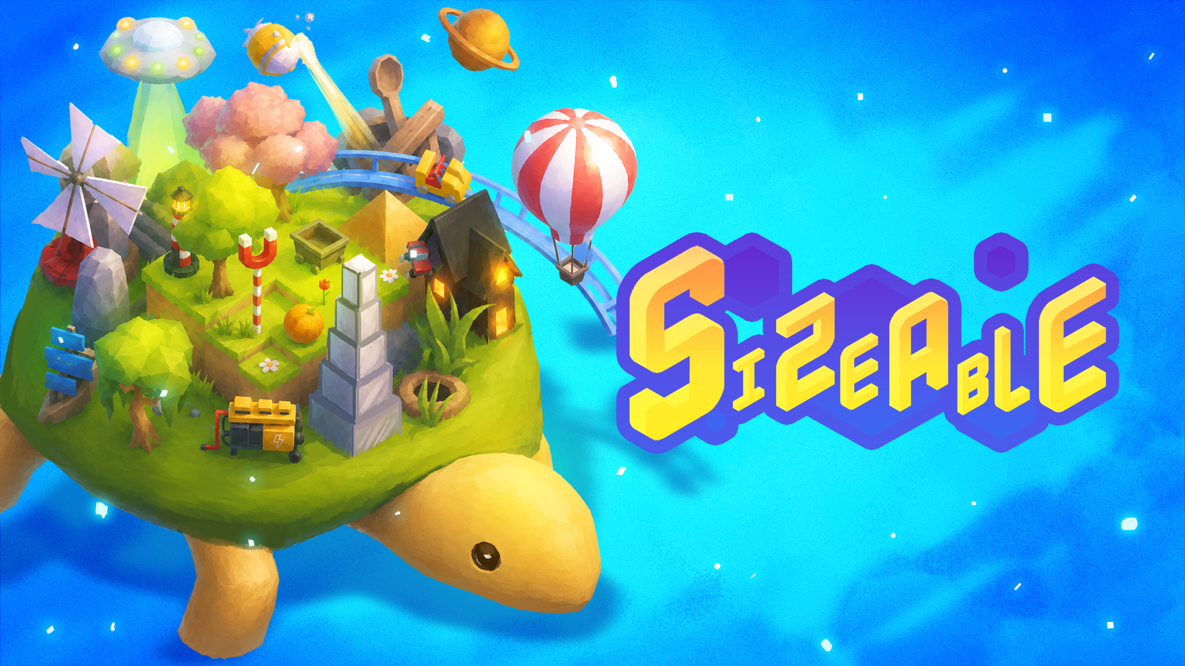 Key Art