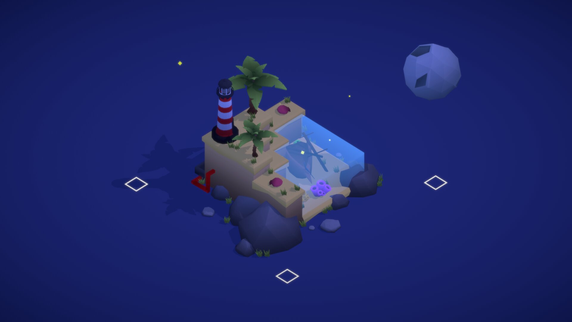 Sizeable, il mondo entra in un diorama