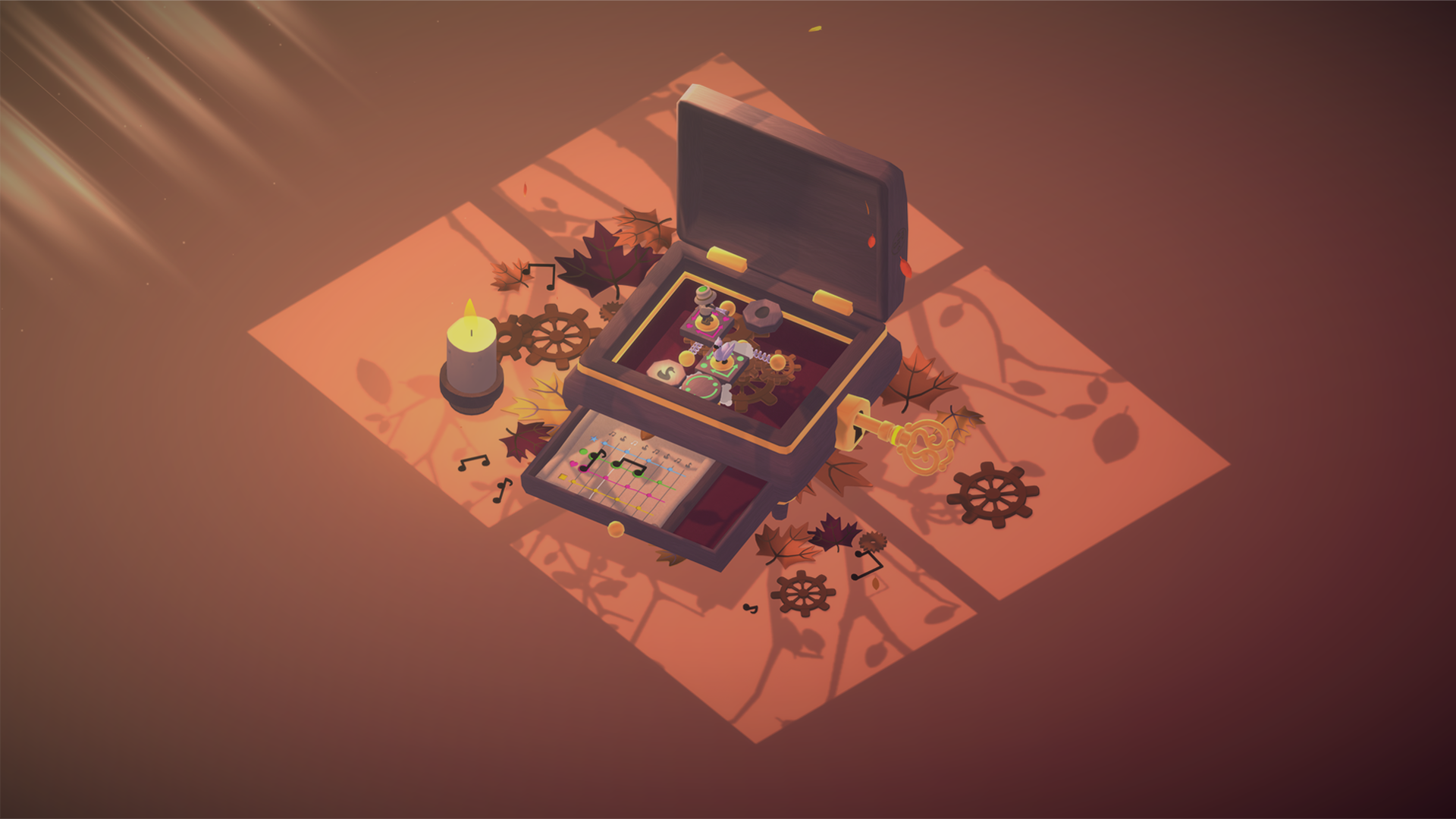 Key Art - No Background